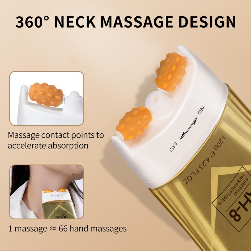 Anti-Wrinkle Eye & Neck Cream Set – Firming Duo