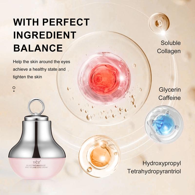 Anti-Wrinkle Eye & Neck Cream Set – Firming Duo